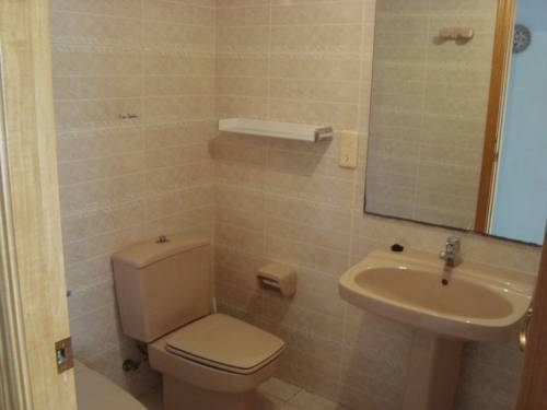 Apartamentos Mediterráneo
