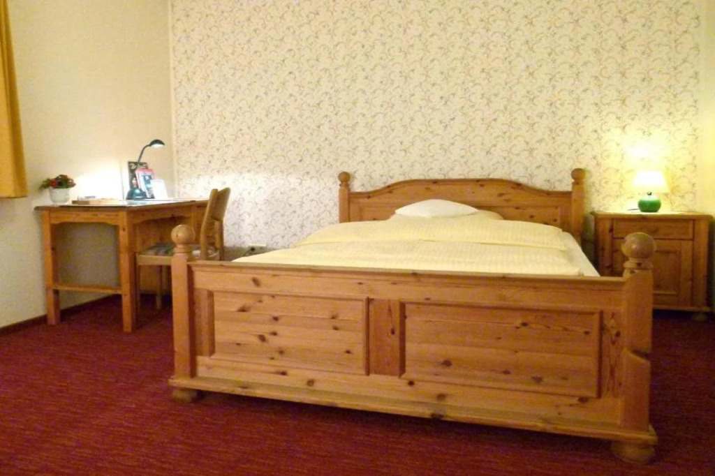 Hotel Am Steendamm