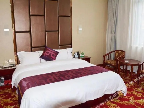 Dongfang Dianshang Hotel