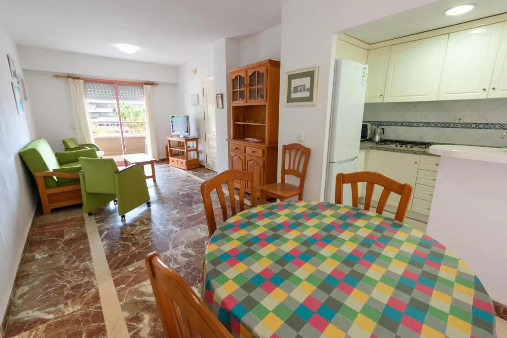Apartamentos Nuevo México C 241