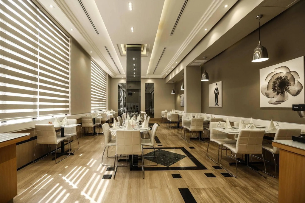 Gardenia Hotel
