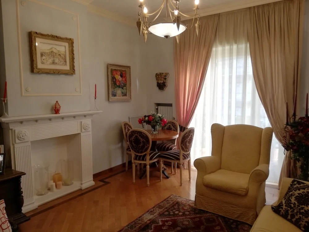 B&B Buon Cammino Tuscia - Parcheggio - Colazione e Voucher per impianti termali