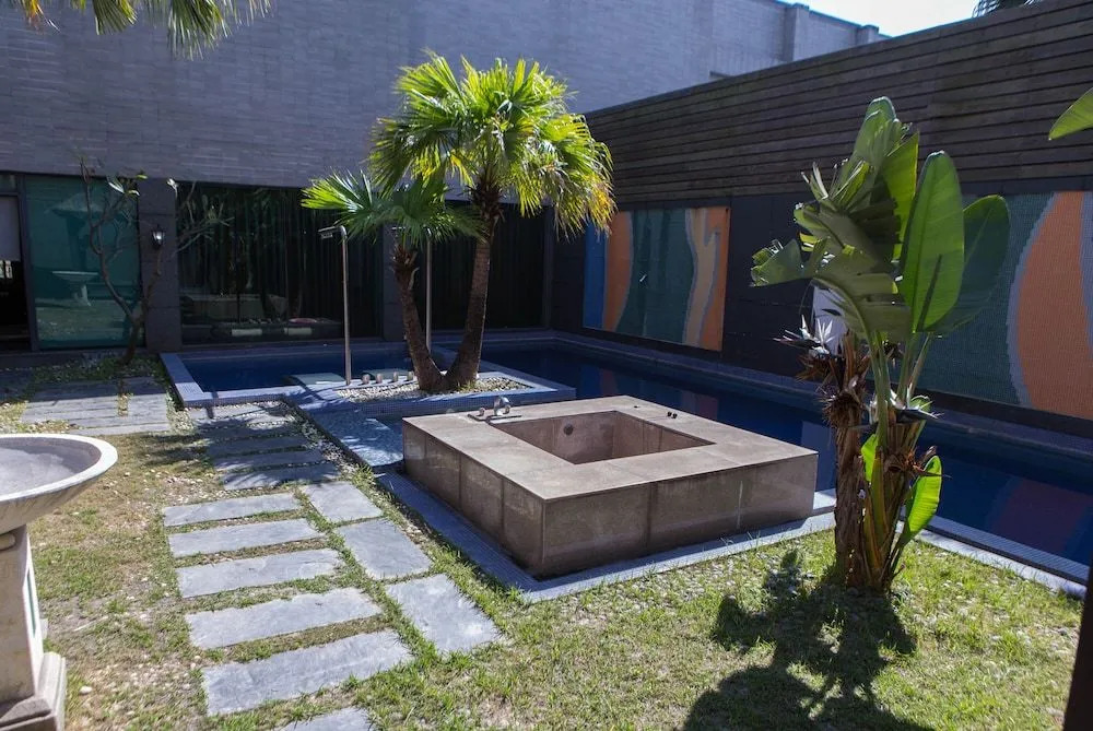 All-Ur Boutique Motel-Ping Tung Branch