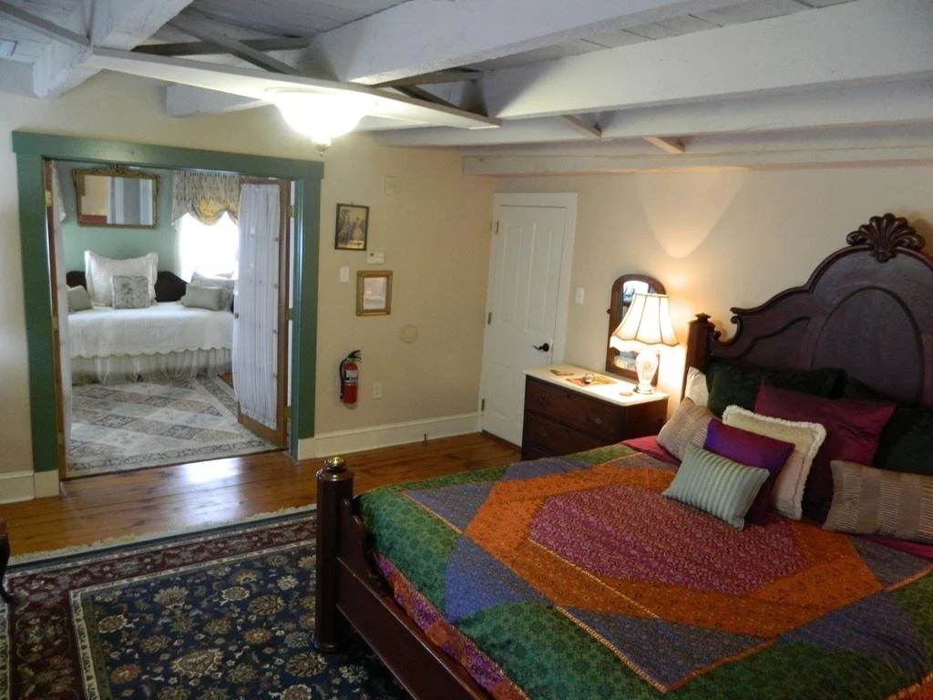 EJ Bowman House Bed & Breakfast