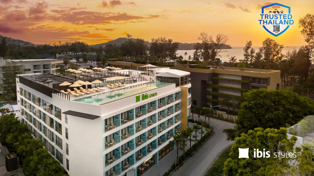 ibis Styles Phuket Bangtao