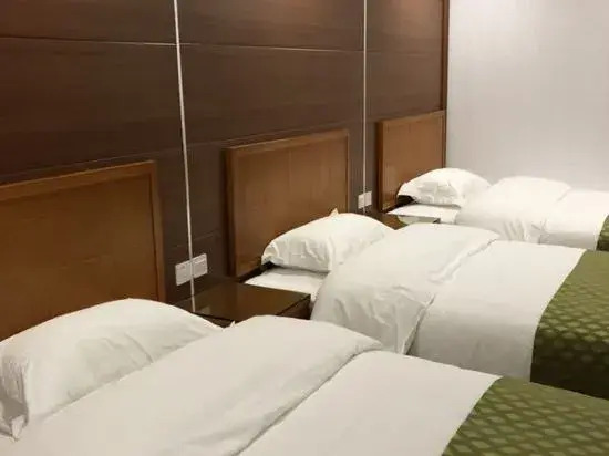 Tiancheng Jiudian