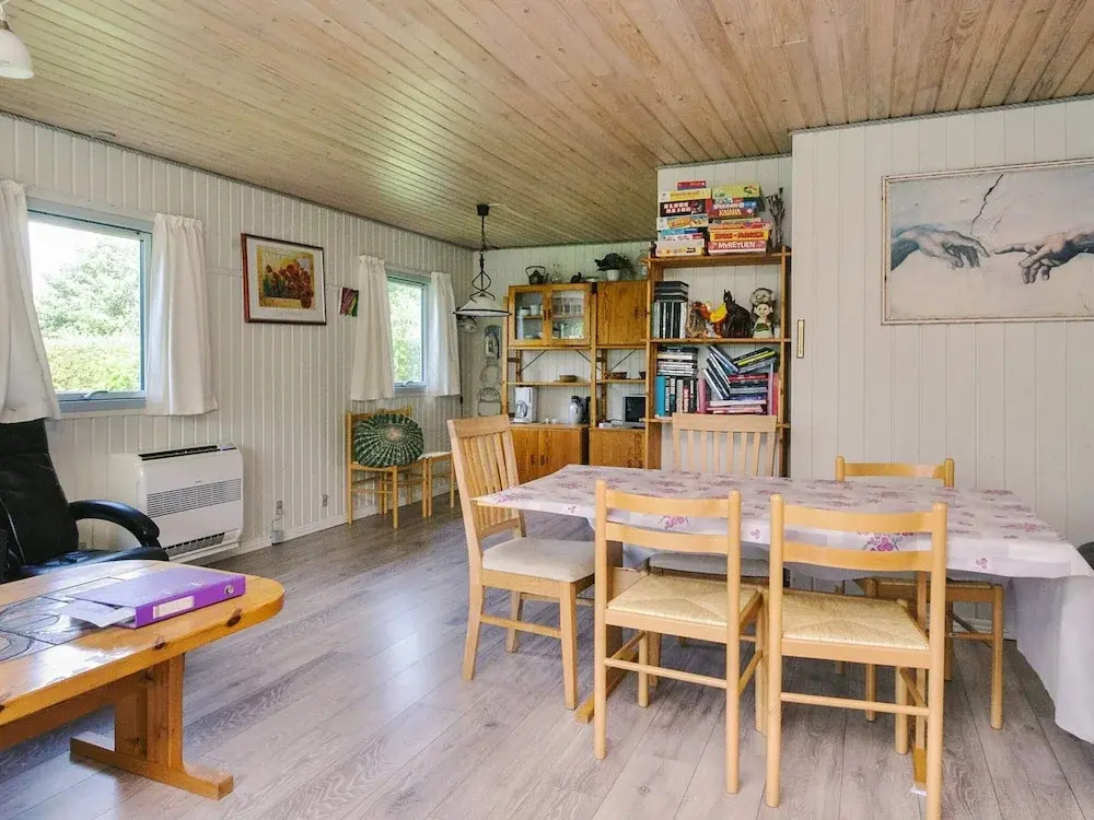 6 Person Holiday Home in Eskebjerg-by Traum