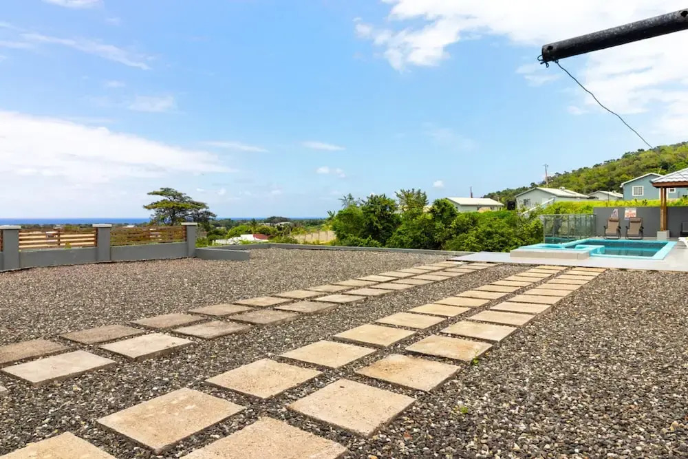 Private Pool Private Chef Discoverybay 24hr Secure