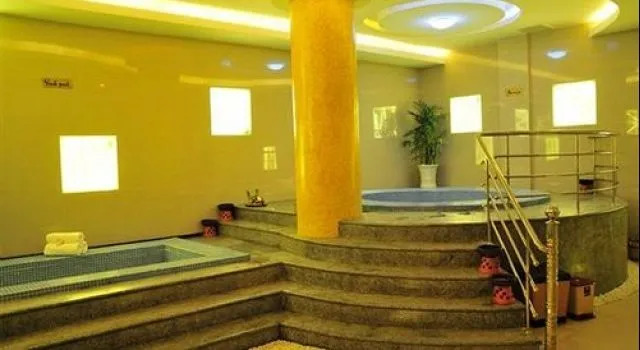 Maritime Hotel