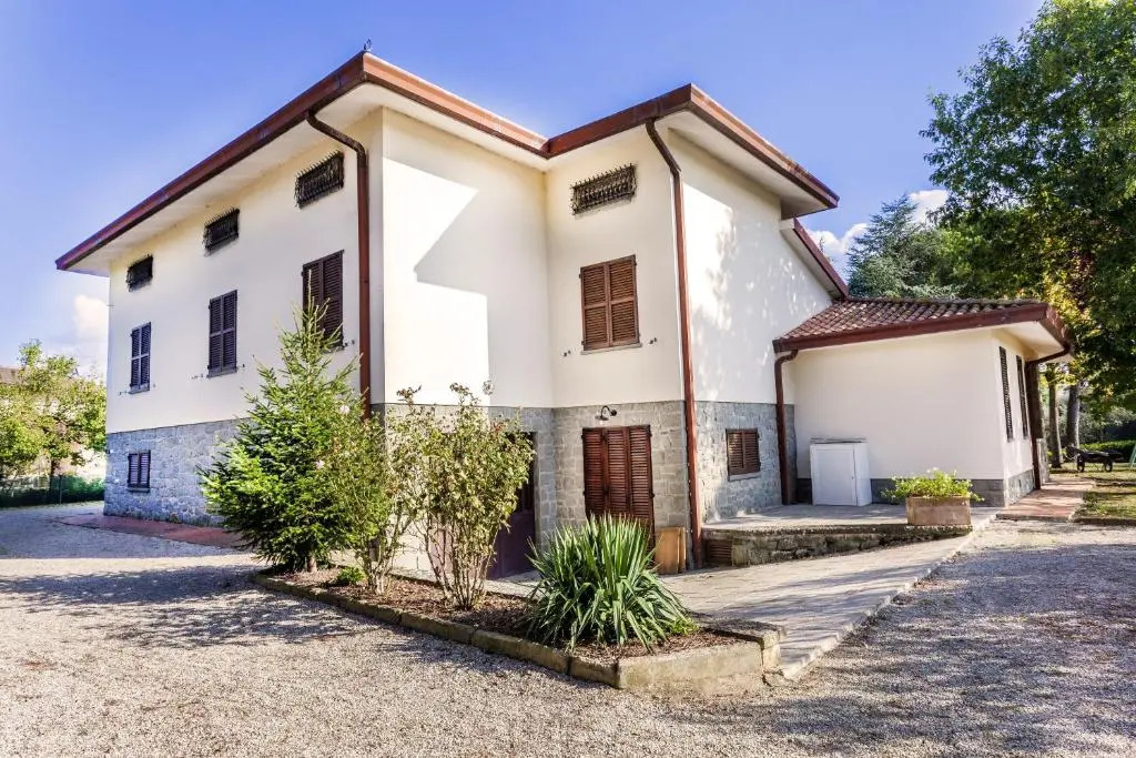 Villa San Biagio