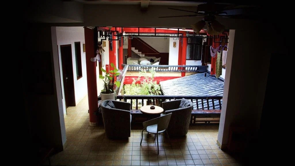 Dragontown International Youth Hostel