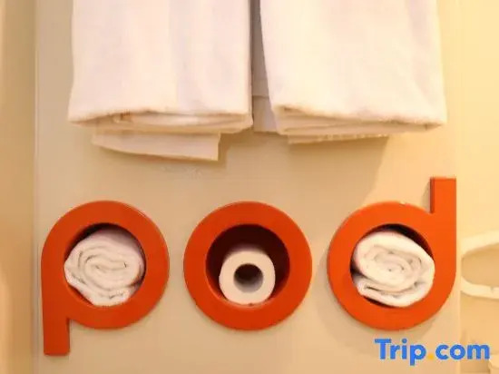 Pod Inn Hotel (Chengdu Chuan Yin Sichuan University North Gate)