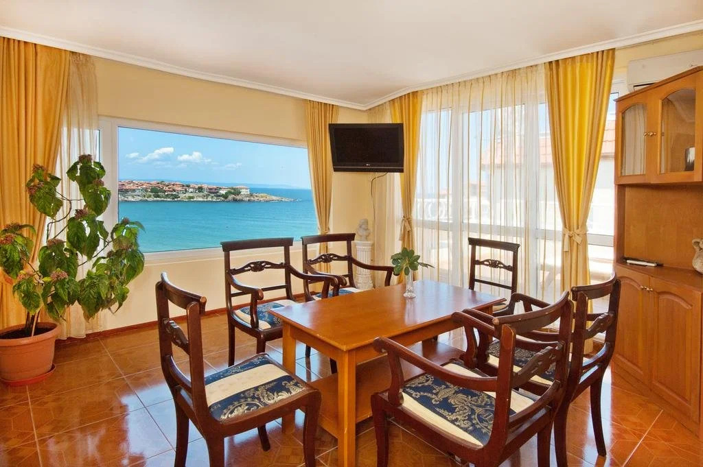 Hotel Villa List