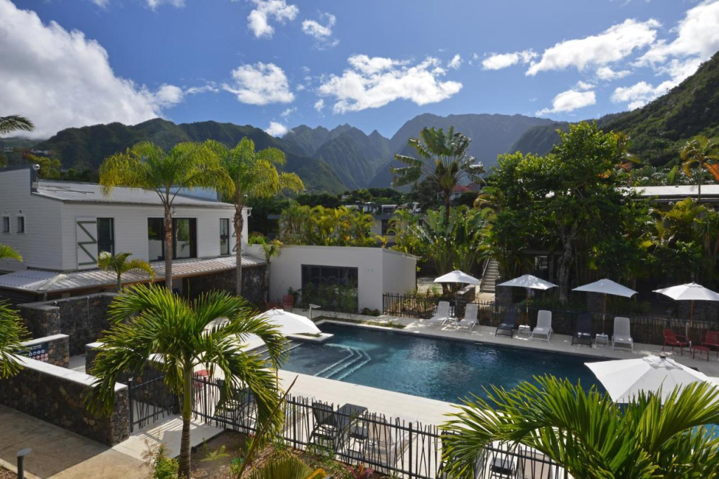 Dimitile Hôtel & Spa
