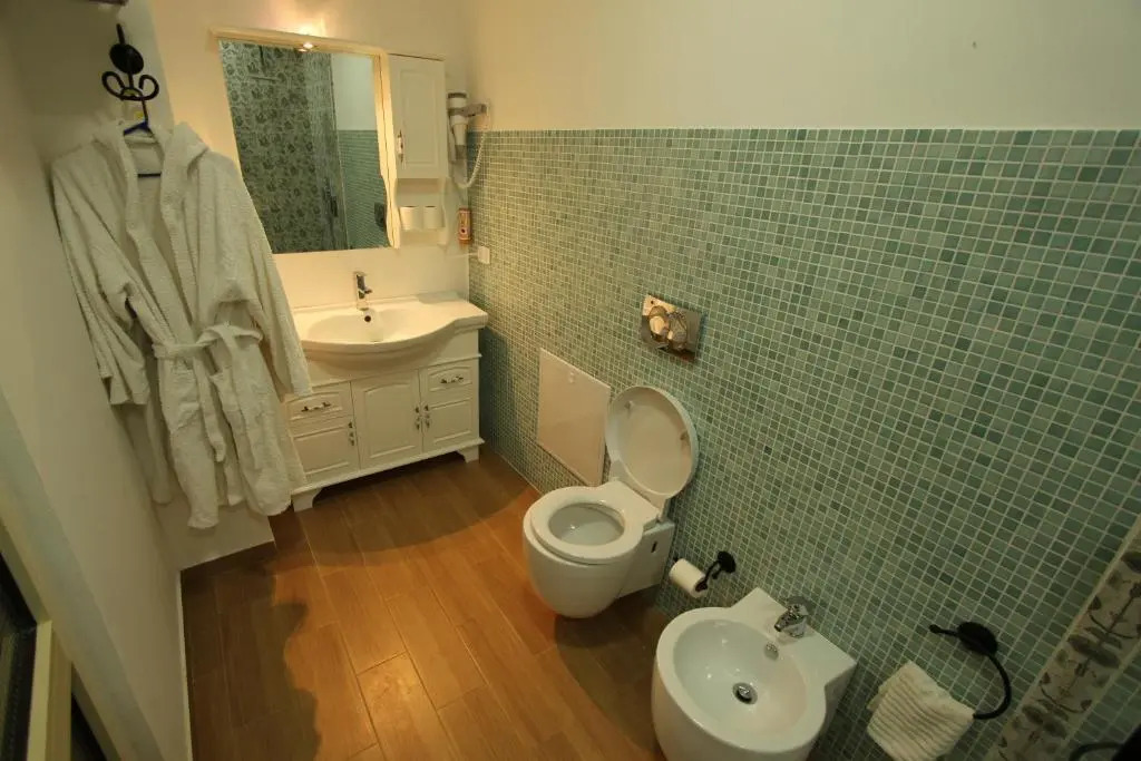 Espana aparthotel