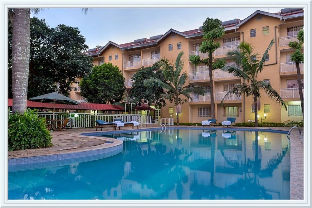 Milele Resort Nakuru