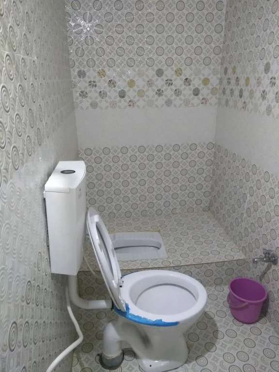 Sree Guru Sannidhi A Budget Luxury Lodge