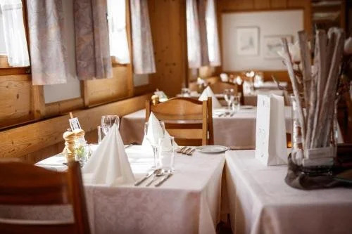 Hotel Nufenen