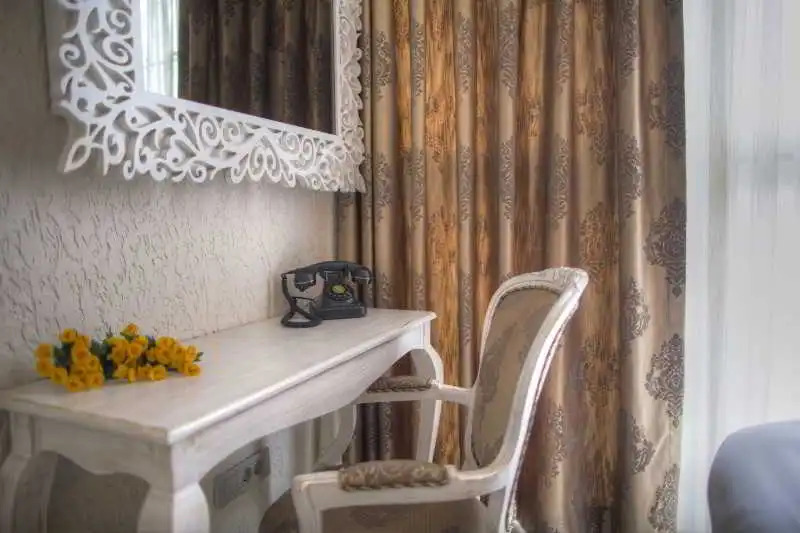 ELEGANCE ASIA HOTEL