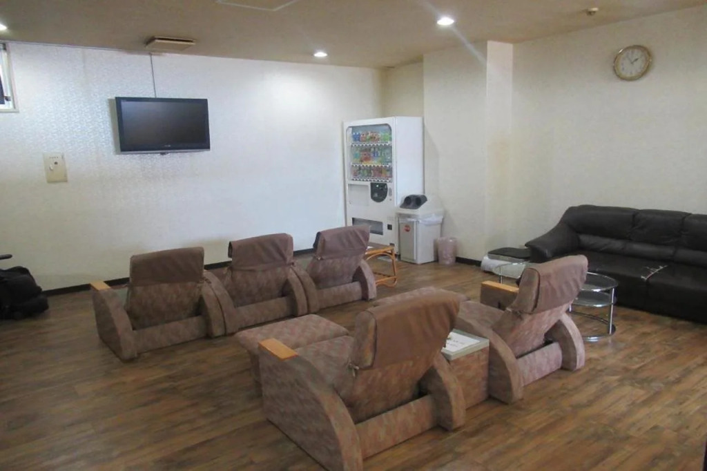 Tsurusaki Hotel