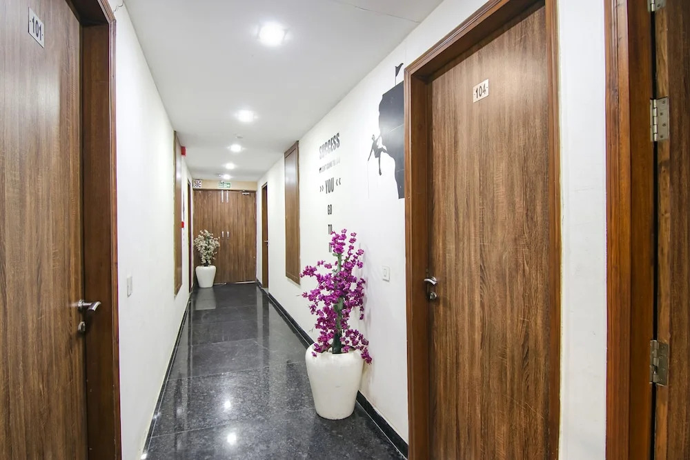 Fabhotel Ssensse