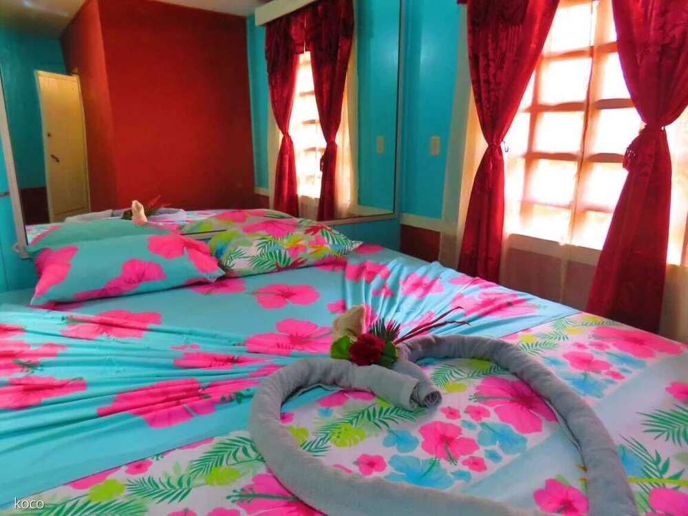 Casa Gitana Hostel
