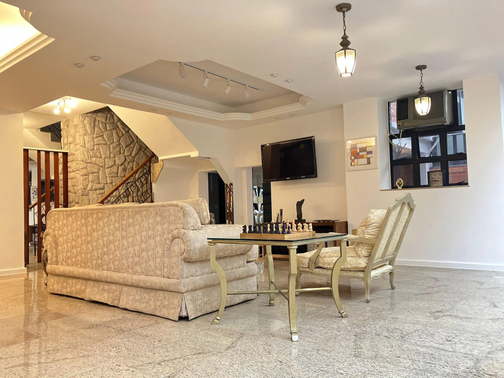 Casa Copacabana - Piscina, Praia e Conforto