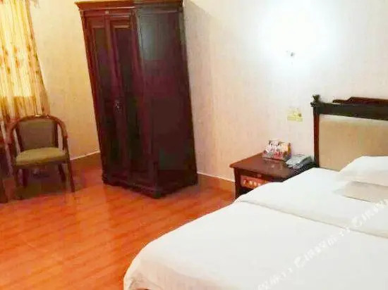 Jinfa Hotel