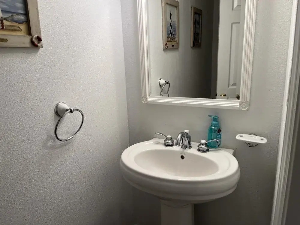 Coconut Palms Townhome 2 Bedroom Townhouse by RedAwning