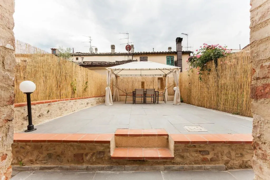 San Sebastiano Suite & Luxury Apartments