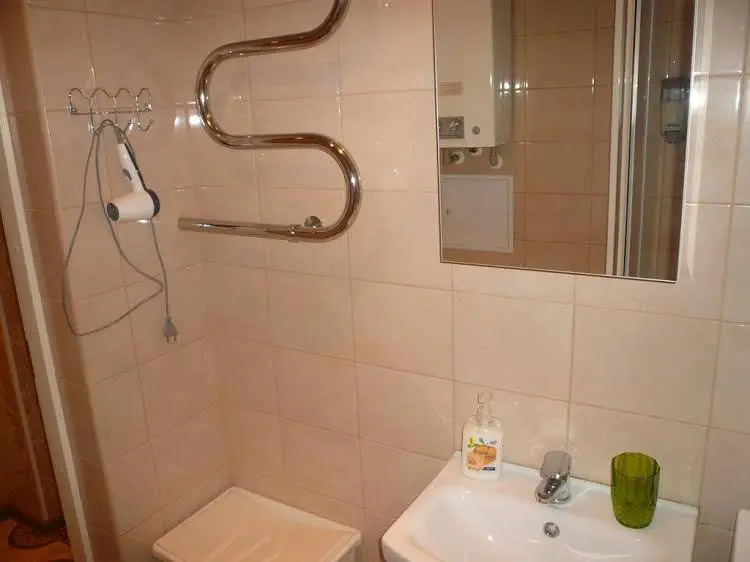 Apartment Tallinna Street