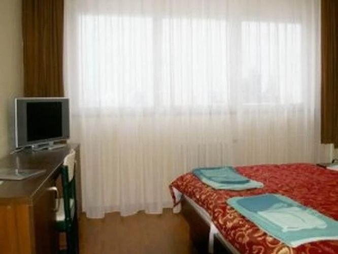 Hotel Regia