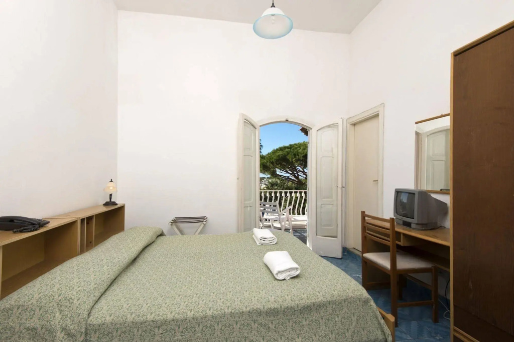 Hotel Terme Colella