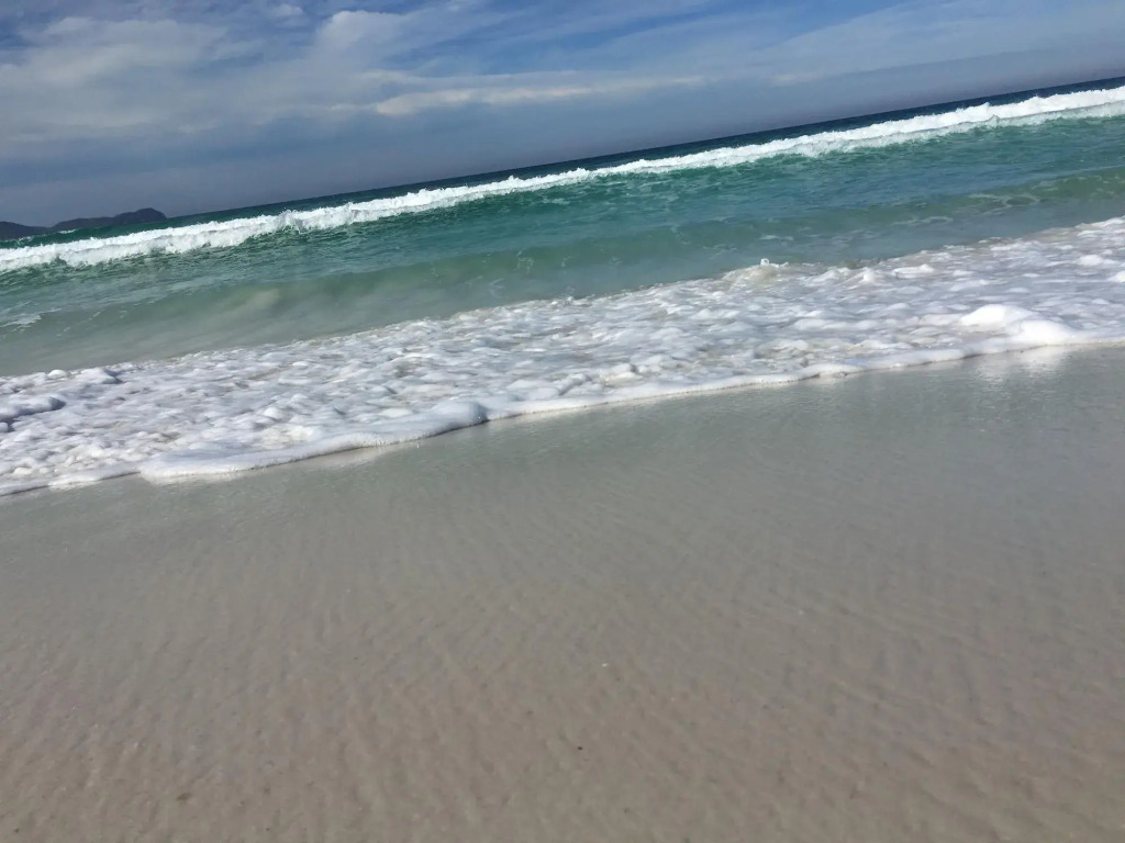 Pousada Beach House