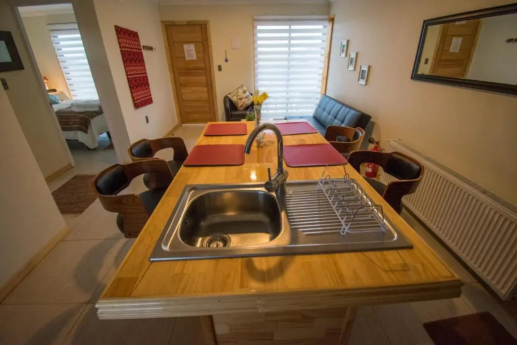 Angelicas Rental House