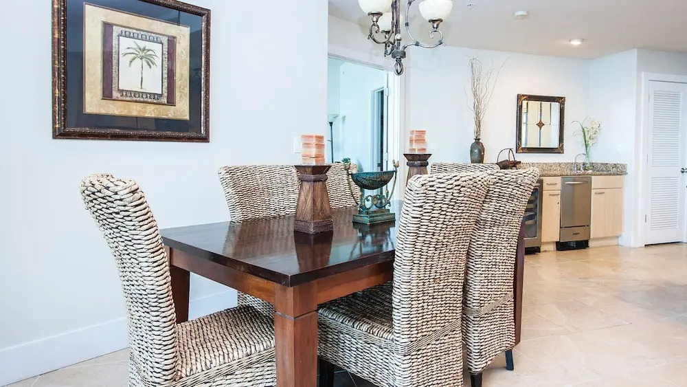 Poolside Condo With Wonderful View of Perdido Bay - Unit Crc0408