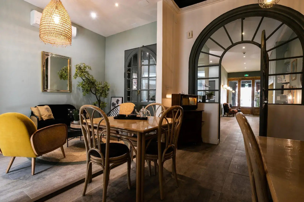 Boutique Hôtel Azur
