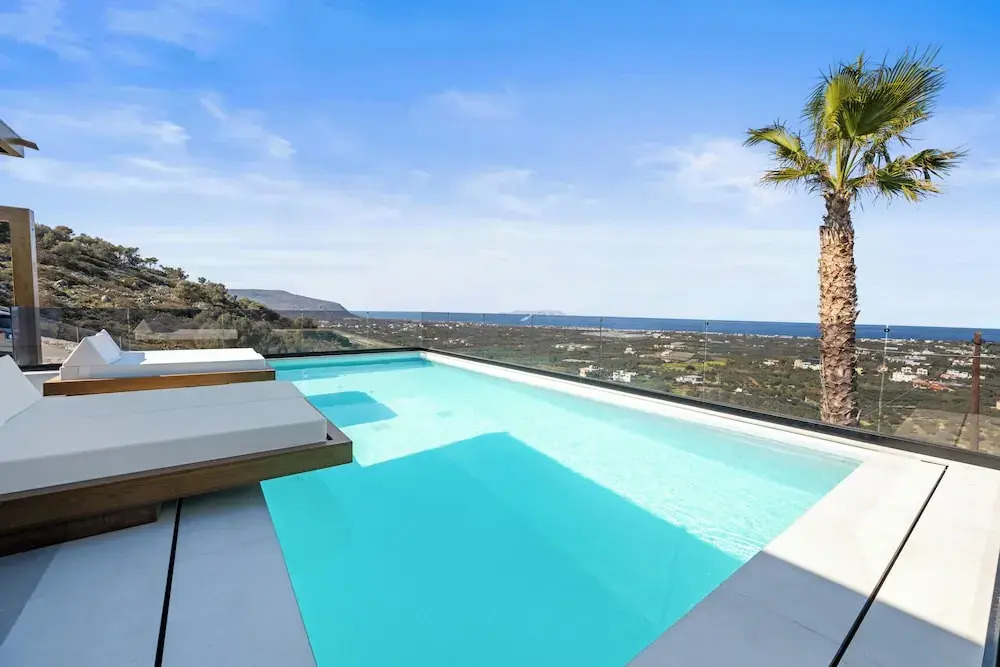 Temma Villas