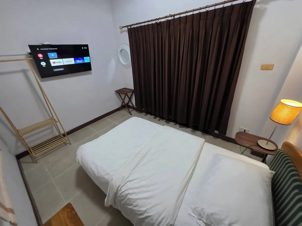 Entire Home at Racha Herb Gardens 5br, Sleeps 11