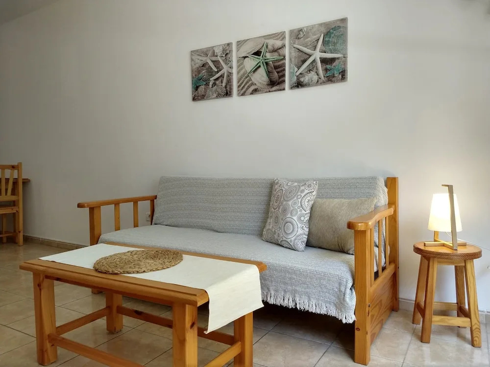 Apartamento Suytun