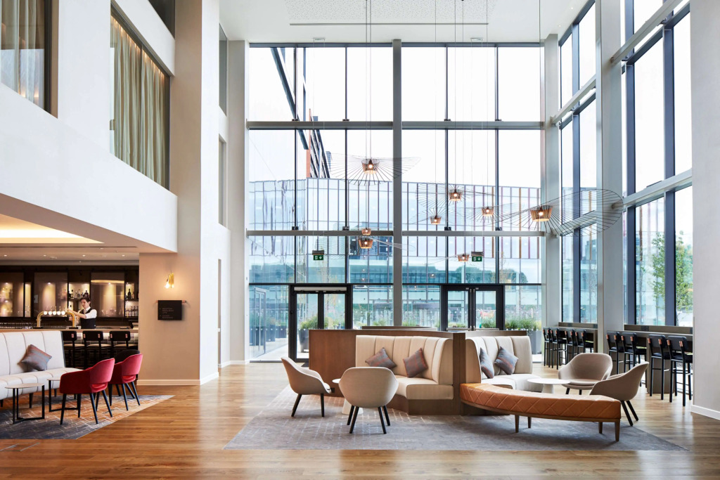 Hyatt Regency Manchester