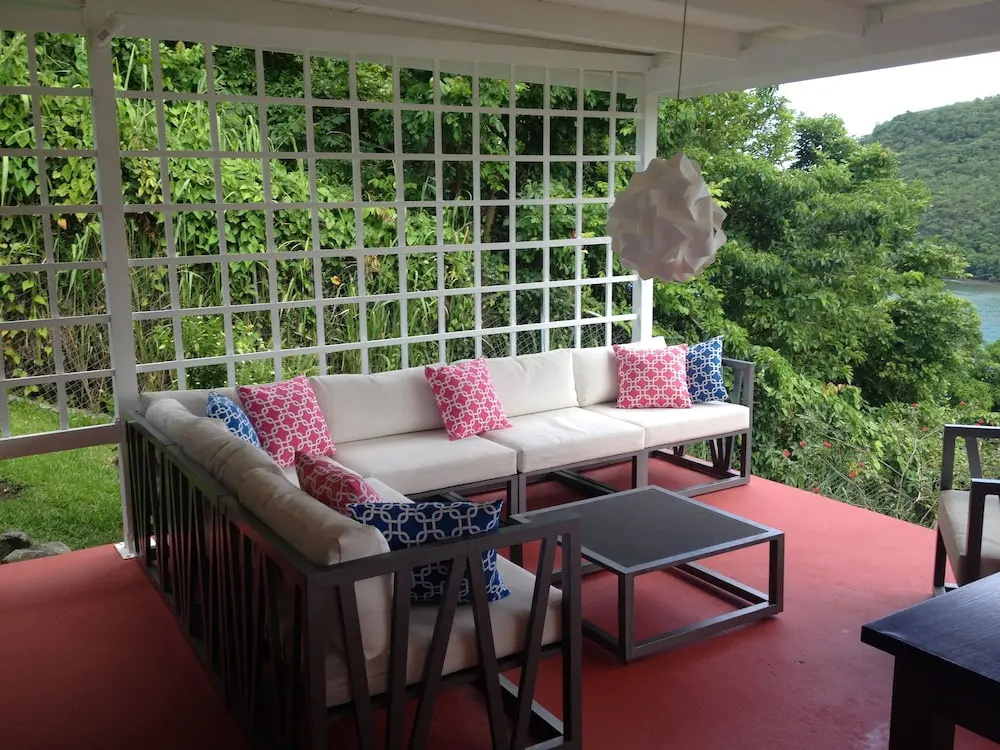 Marigot Palms Luxury Caribbean Gateway