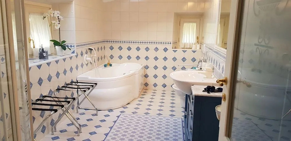 Lamericano Luxury Rooms