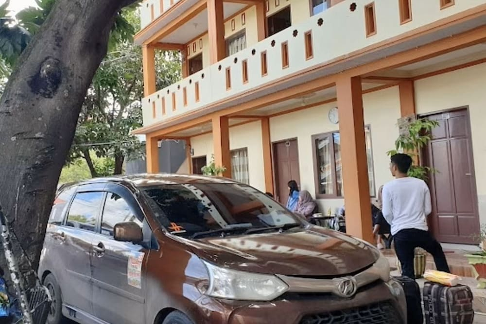 Hotel O Kost Takalar Near Polsek Mappakasunggu (Mapsu)