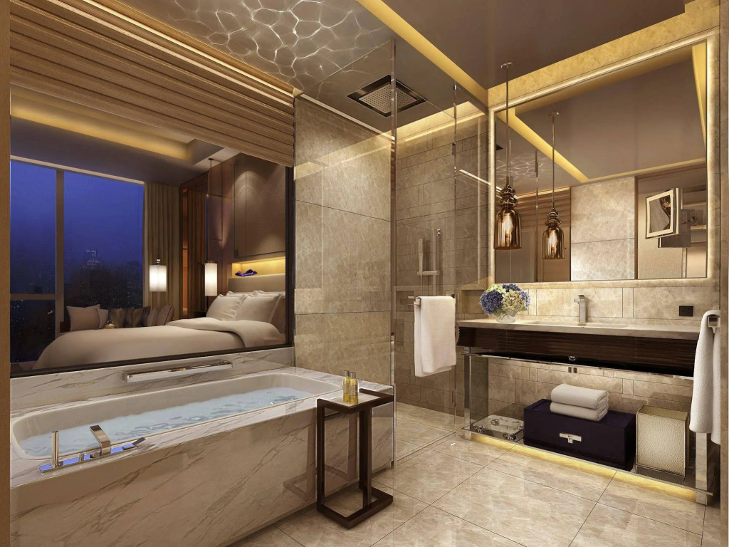 Sheraton Zibo Hotel