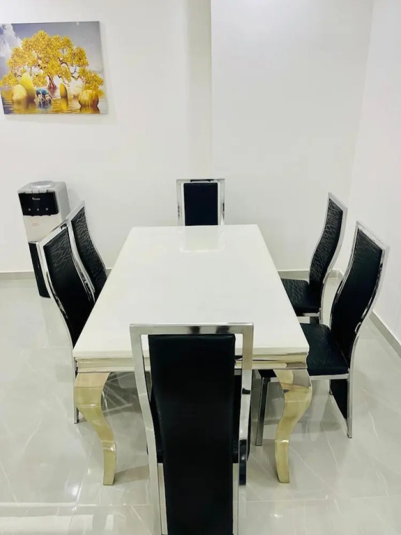 MAC HOMES - Aqua Gardens Nyali Apartments