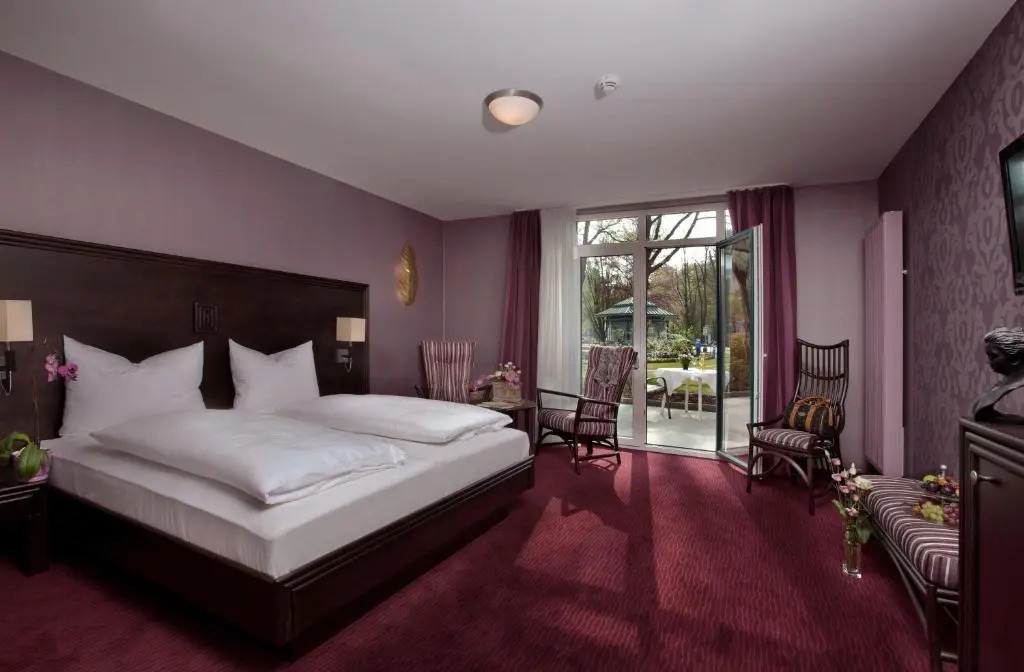 Göbels Hotel AquaVita