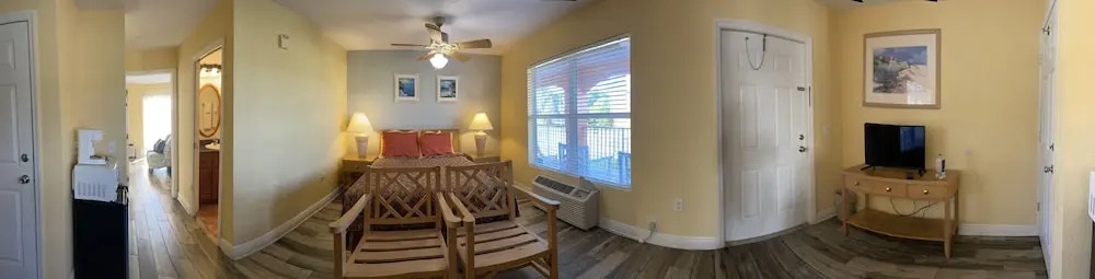 Lake Roy Beach Inn - Winter Haven