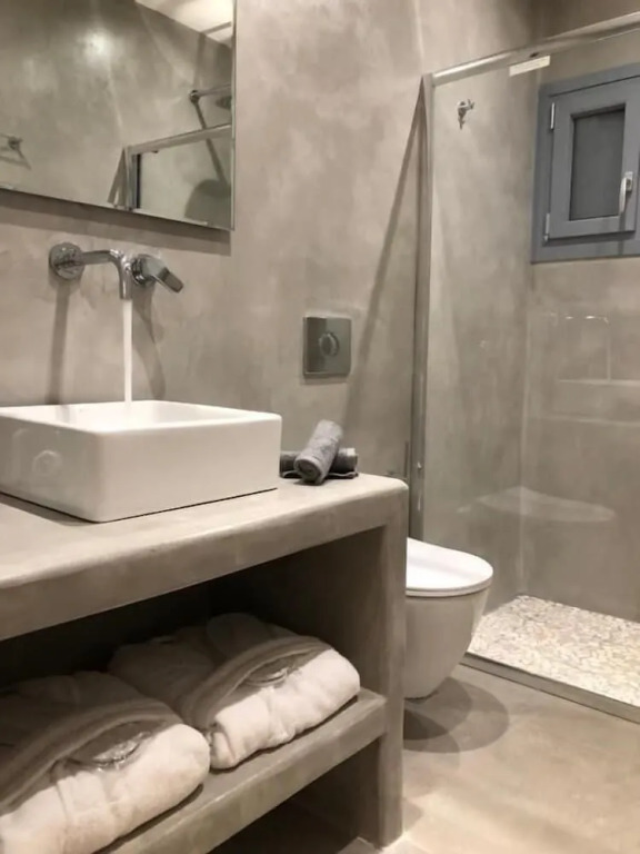 Potamida Suites