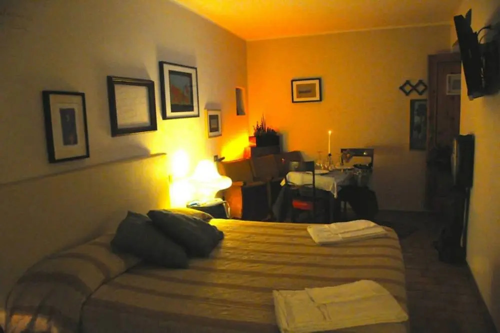 Albergo Roma